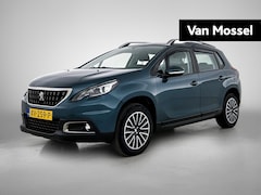 Peugeot 2008 - 1.2 PureTech Blue Lion |Te Financieren v.a. €145 P/M |
