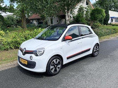 Renault Twingo - 1.0 SCe 71PK•Panodak•Airco•Cruise