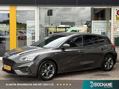 Ford Focus - 1.0 EcoBoost ST Line Business | NAP | Navigatie | Cruise adaptief | Stoelverwarming | Acht