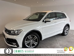 Volkswagen Tiguan - 1.4 TSI ACT Comfortline Business R