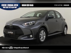 Toyota Yaris - 1.5 HYBRID 115 ACTIVE *PRIVATE LEASE V.A. €379, - P/M* -CAMERA|ADAP.CRUISE|CARPLAY|LED|LEN