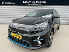 Kia e-Niro - ExecutiveLine 64 kWh SOH 100% | Sunroof | Stoelverw + Koeling | JBL