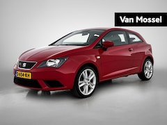 SEAT Ibiza - 1.2 Style