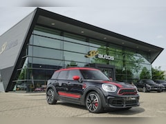MINI Countryman - 2.0 John Cooper Works 306pk ALL4 JCW Panoramadak Harman/Kardon Camera DAB NLauto NAP