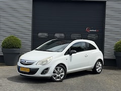 Opel Corsa - 1.2 EcoFlex Color Edition LPG | Airco | Lichtmetalen Velgen |