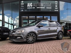 Volkswagen Polo - 1.2 TSI First Edition | R-Line | PDC | Bluetooth | Cruise Control