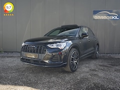 Audi Q3 - 35 TFSI Business Edition Onderh. historie compleet / Panoramadak / Matrix LED / Ambianteve