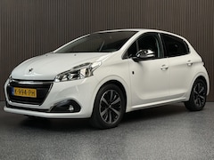 Peugeot 208 - 1.2 PureTech Tech Edition | Automaat | Camera | Carplay | Riem verv. |