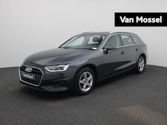 Audi A4 Limousine - 35 TFSI Business Edition | ACC | Keyless | lichtmetalen velgen 5-spaaks 17" |