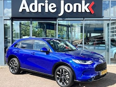 Honda ZR-V - 2.0 e:HEV Advance FULL HYBRID 184pk | AUTOMAAT | PANORAMA DAK | LEDER | CAMERA | APPLE CAR