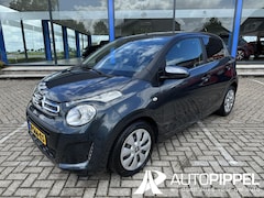 Citroën C1 - 1.0 VTi Feel | Airco | Cruise Controle | Bluetooth |