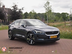 Polestar 2 - 2 Long Range Dual Motor Launch Edition 78kWh 408PK | Panoramadak | Harman Kardon | 360 Cam