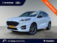 Ford Kuga - ST-Line 2.5 Plug-in Hybrid 225pk WinterPack - Driver Assistance Pack - 29.153 km