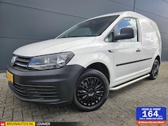 Volkswagen Caddy - 2.0 TDI L1H1 Airco sidebars 100 % ond euro6