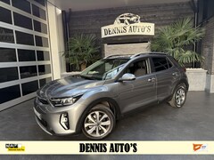 Kia Stonic - 1.0 T-GDi MHEV GT-Line