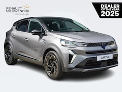 Renault Captur - 1.8 E-Tech full hybrid 160 esprit Alpine AUTOMAAT / NAVI / 360 CAMERA / BLINDSPOT / PDC 36
