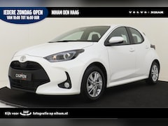 Toyota Yaris - 1.5 HYBRID 115 ACTIVE *PRIVATE LEASE V.A. €379, - P/M* -CAMERA|ADAP.CRUISE|CARPLAY|LED|LEN