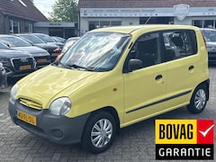 Hyundai Atos Multi - 1.0i GLS