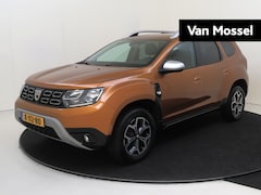Dacia Duster - 1.2 TCe Prestige | airco | cruise control | dodehoek detectie | lichtmetalen velgen 17" |