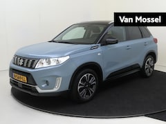 Suzuki Vitara - 1.4 Boosterjet Select | cruise control | electronic climate control | lichtmetalen velgen