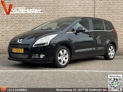 Peugeot 5008 - 1.6 THP Family 7p. | Leder | Pano | Climate | Cruise | Navi |