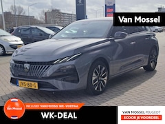 Peugeot 308 - 1.2 Hybrid 145 e-DCS6 Allure 360 Graden camera | Stoelverwarming + stuurverwarming | Tot 8