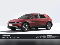 Hyundai IONIQ 5 - Style 63 kWh / incl. €5.000 voordeel / Levertijd 3 Maanden / Ultimate Red /