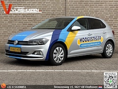Volkswagen Polo - 1.6 TDI Comfortline Business | € 5.950, - NETTO | Airco | Cruise | Navi | PDC |