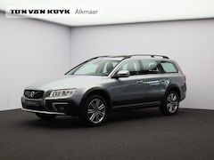 Volvo XC70 - 2.0 T5 FWD Inscription Edition / Trekhaak / Standkachel / Stoelverwarming+Ventilatie / Ada