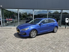 Hyundai i30 - 1.0 T-GDI Premium Trekhaak | Camera