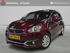 Mitsubishi Space Star - 1.0 Active Trekhaak, Navi,