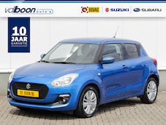 Suzuki Swift - 1.2 Select Automaat | Navi | Airco | Camera | Lm-Velgen