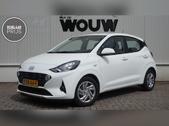 Hyundai i10 - 1.0 Comfort Apple Carplay/Android Auto