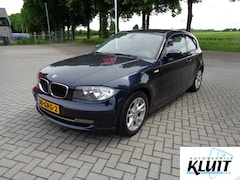 BMW 1-serie - 118i Business Line