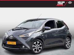 Toyota Aygo - 1.0 VVT-i X-Joy Camera Clima LM Velgen