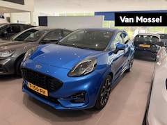 Ford Puma - 1.0 EcoBoost Hybrid ST-Line X Elektr. Achterklep | Winterpack | Carplay | Bang & Olufson |