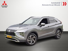 Mitsubishi Eclipse Cross - 2.4 PHEV Intense+ Carplay & Android auto | Camera | Stoelverwarming