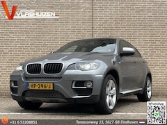BMW X6 - xDrive30d High Executive | Navi | Climate | Camera | Cruise