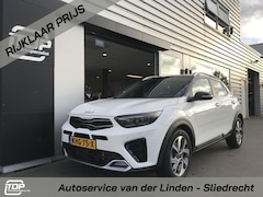 Kia Stonic - 1.0 T-GDi MHEV GT-Line 120pk Automaat