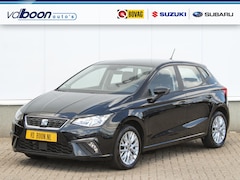 SEAT Ibiza - 1.0 TSI Excellence | Navi | Cruise | Park sens | Clima | Lm-Velgen