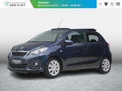 Peugeot 108 - 1.0 e-VTi Active TOP Achteruitrijcamera