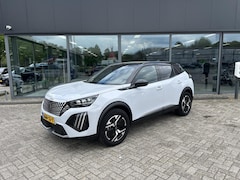 Peugeot e-2008 - EV GT 54 kWh