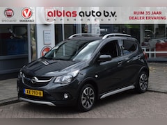 Opel Karl - 1.0 Rocks Online Edition|Carplay|Orig NL|