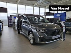 Ford Transit Connect - Tourneo Titanium | Nieuw Voorraad | Comfort Winter Pack | Trekhaak | Driver Pack | Full LE