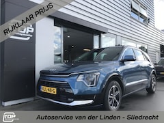Kia Niro - 1.6 PHEV DynamicLine 7 JAAR GARANTIE