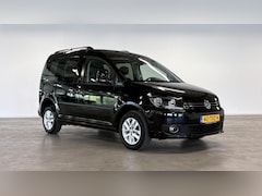 Volkswagen Caddy - 1.2 TSI Comfortline | Benzine | Airco