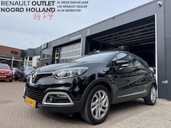 Renault Captur - 0.9 TCe 90pk Dynamique+Trekhaak