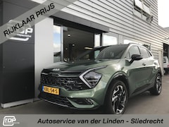 Kia Sportage - 1.6 T-GDi Plug-in Hybrid AWD GT-PlusLine