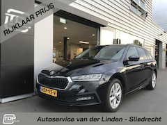 Skoda Octavia Combi - 1.4 TSI iV PHEV Business Edition Trekhaak