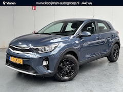 Kia Stonic - 1.0 T-GDi ComfortPlusLine Navigator Dealeronderhouden met trekhaak